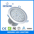 hot sale waterproof lighting for showers led downlight china supplier